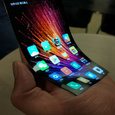 Сгибающиеся смартфоны Xiaomi и Oppo будут стоить вдвое меньше, чем первый гибкий смартфон Samsung