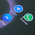 Названы самые опасные приложения для iOS и Android