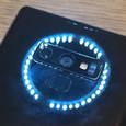 Фото дня: смартфон Samsung Galaxy Note9 во плоти [Обновлено]