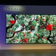 Samsung выпустит первые в мире экраны, выполненные по технологии micro-LED, в сентябре 2018