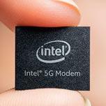 Сообщение об отказе Apple от модемов 5G производства Intel оказалось пустышкой