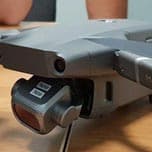 Фото дня: дрон DJI Mavic 2