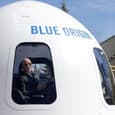 Стало известно, сколько Blue Origin планирует брать с космических туристов