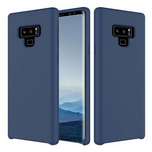 Samsung Galaxy Note9 — первый смартфон компании с 8 ГБ ОЗУ