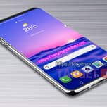 Видео дня: смартфон LG V40 ThinQ