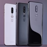 Смартфон OnePlus 6 вскоре выйдет в России