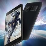 Смартфон Asus Zenfone AR назвали по-другому и продают втрое дешевле