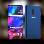 Смартфону Samsung Galaxy S10 приписывают тройную 3D-камеру