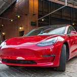 Tesla уже производит по 500 электромобилей Model 3 каждый день