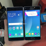 Фотогалерея дня: прототип сгибающегося смартфона Samsung Project V
