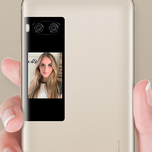 Meizu признала, что смартфон Meizu Pro 7 с двумя экранами оказался провалом