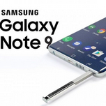 Стилус Samsung Galaxy Note9 ждет крупнейшее обновление за всю историю S Pen
