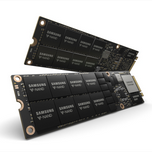 Samsung выпустила SSD емкостью 8 ТБ для серверов