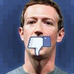 Новый скандал в Facebook*: Марка Цукерберга хотят лишить власти