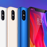Xiaomi Mi 8 стал хитом продаж, но Xiaomi все еще сильно не дотягивает до уровня Apple, Samsung и Huawei
