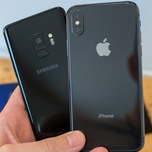 Apple больше не имеет претензий к Samsung