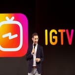Запущен сервис Instagram* IGTV. в котором представлены вертикальные видео продолжительностью до 60 минут