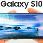 Samsung Galaxy S10+ получит самой большой экран за всю историю линеек Galaxy S и Galaxy Note