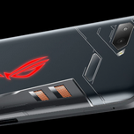Asus ROG Phone — самый игровой из игровых смартфонов