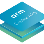 ARM представила процессорное ядро Cortex-A76 и GPU Mali-G76