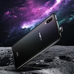 Представлены безрамочные смартфоны Vivo NEX: собственный голосовой помощник, датчики под экраном и восьмиканальный звук