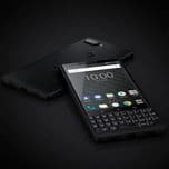 Смартфон BlackBerry KEY2 получил улучшенную клавиатуру и оценён в 650 долларов