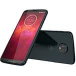 Смартфон Moto Z3 Play на платформе Snapdragon 636 представлен официально