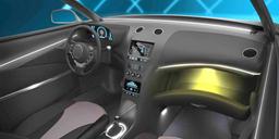 LG Display приписывают заключение договоров на поставку дисплеев OLED с компаниями Mercedes, Volkswagen, Toyota и GM