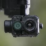 DJI представила Zenmuse XT2 — камеру с тепловизором для дронов