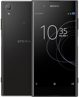 Sony Xperia XA1, XA1 Plus и XA1 Ultra начали получать обновление до Android Oreo