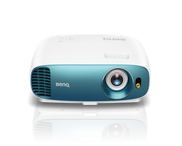 Домашний проектор BenQ TK800 с поддержкой 4K и HDR оценен в $1499