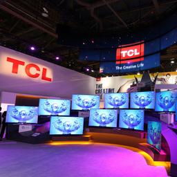 Специалисты Juhua Printing создали 31-дюймовую панель 4K OLED, изготавливаемую методом печати