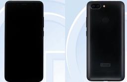 Смартфон Lenovo K520 получил полноэкранный дизайн и сдвоенную камеру