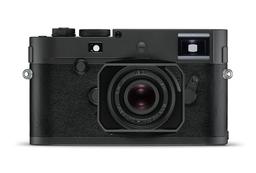 Камера-невидимка Leica M Monochrom (Typ 246) Stealth Edition «оптимальна для использования в темноте»