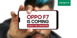 Смартфон Oppo F7 получит 25-мегапиксельную фронтальную камеру