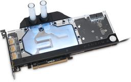 Водоблок EK-FC Radeon Vega RGB предназначен для 3D-карт на GPU AMD Vega