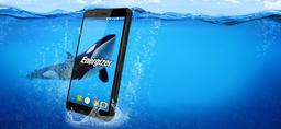 Energizer Hardcase H570S — защищённый смартфон со свежей платформой MediaTek и ёмким аккумулятором