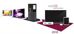 LG поможет молодым компаниям, желающим использовать webOS