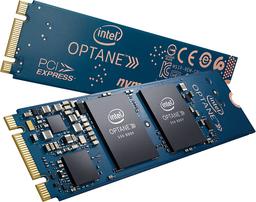 Твердотельные накопители Intel Optane SSD 800P предназначены для систем массового сегмента