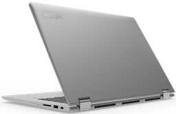 Lenovo оснащает 14-дюймовый ноутбук Yoga 530-14IKB дискретной видеокартой Nvidia GeForce MX130