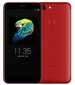 Lenovo S5 готов включиться в гонку за звание народного смартфона