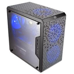 Новую серию корпусов Cooler Master MasterBox открыли модели Q300L и Q300P