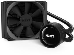 Модель Kraken M22 открыла новую серию СВО NZXT 