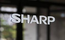 Sharp переведет часть мощностей с технологии LTPS на IGZO и нарастит производство панелей OLED