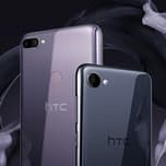 Представлены смартфоны HTC Desire 12 и Desire 12+, которые порадуют материалами и дизайном, но совершенно не удивят параметрами