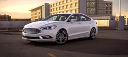 Ford отзывает 1,3 млн автомобилей из-за того, что рулевое колесо может просто отвалиться