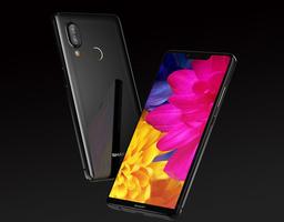 Sharp Aquos S3, самый компактный смартфон с 6-дюймовым экраном, представлен официально