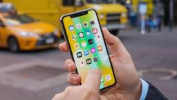 В рейтинге лучших камерофонов Consumer Reports первые три места занимают смартфоны iPhone