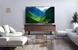 Стали известны цены на телевизоры LG OLED текущего модельного года