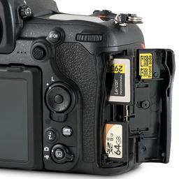 ProGrade Digital не планирует выпускать карты памяти XQD